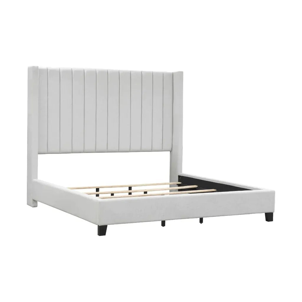 Cama King - Monnry