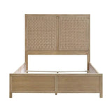 Cama King - Monnry