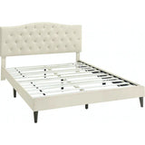 Cama King - Monnry