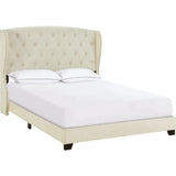 Cama King - Monnry
