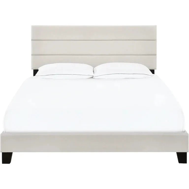 Cama King - Monnry