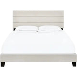 Cama King - Monnry