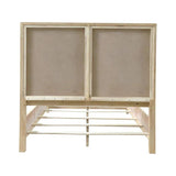 Cama King - Monnry