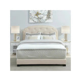 Cama King - Monnry