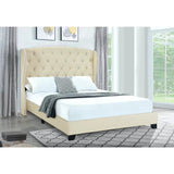 Cama King - Monnry
