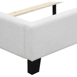 Cama King - Monnry