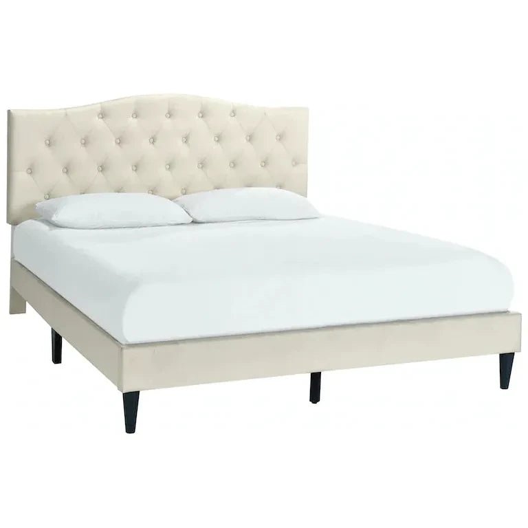 Cama Queen - Monnry