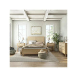 Cama Queen - Monnry