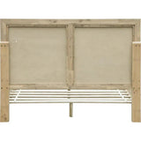 Cama Queen - Monnry