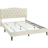 Cama Queen - Monnry
