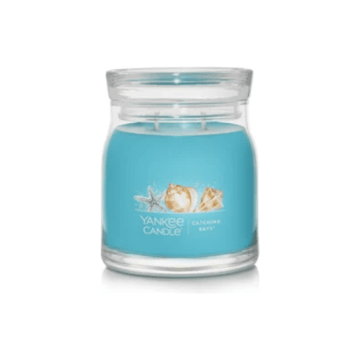Candela Aromática 13 oz, Catching Rays - Monnry