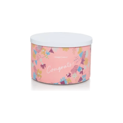 Candela Aromática - Monnry