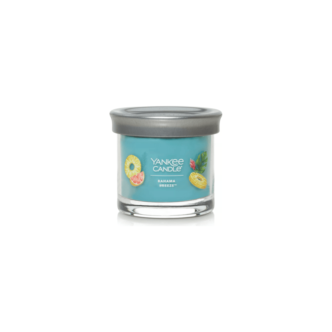 Candela Aromática 4.3 oz, Bahama Breeze - Monnry