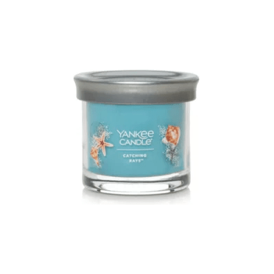 Candela Aromática 4.3 oz, Catching Rays - Monnry