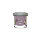 Candela Aromática 4.3 oz, Dried Lavender & Oak - Monnry