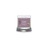 Candela Aromática 4.3 oz, Dried Lavender & Oak - Monnry