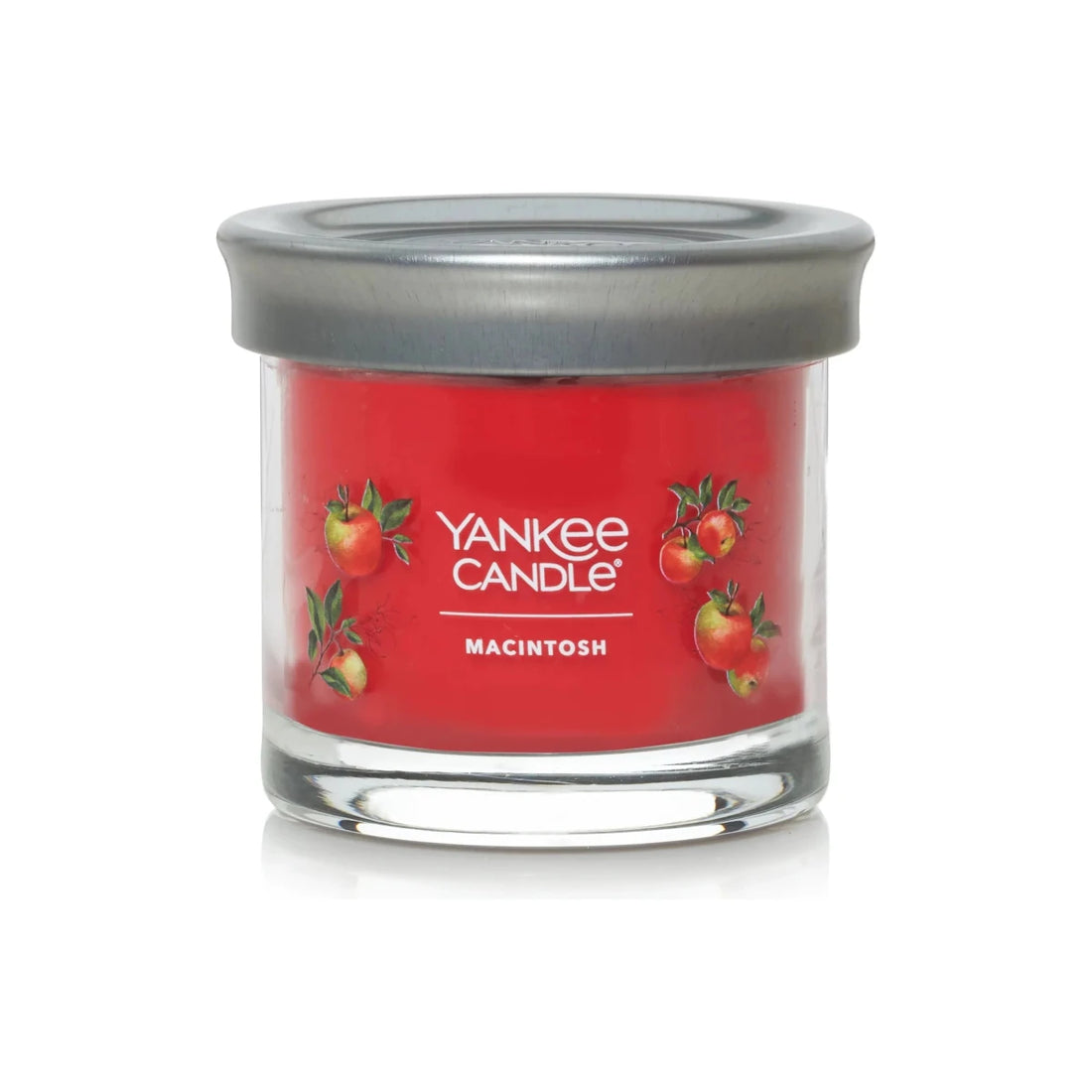 Candela Aromática 4.3 oz, Macintosh - Monnry