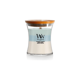 Candela Aromática 9,7 oz, Trilogy Oceanic - Monnry