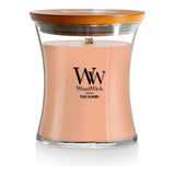Candela Aromática 9,7 oz, Yuzu Blooms - Monnry