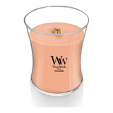 Candela Aromática 9,7 oz, Yuzu Blooms - Monnry