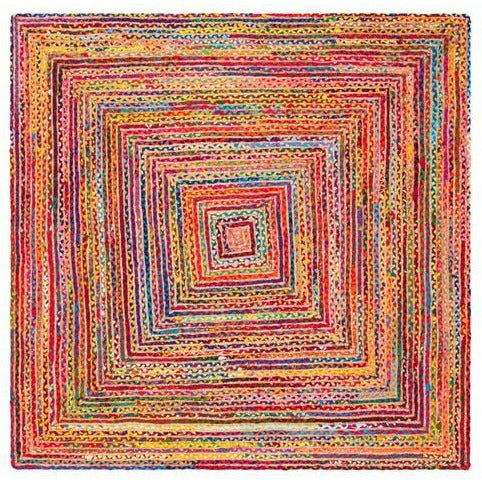 Alfombra Cuadrada de Interior - Monnry
