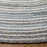 Alfombra Redonda de Interior - Monnry