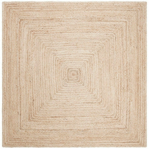Alfombra Cuadrada de Interior - Monnry