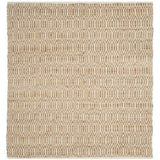 Alfombra Cuadrada de Interior - Monnry