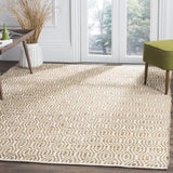 Alfombra Cuadrada de Interior - Monnry