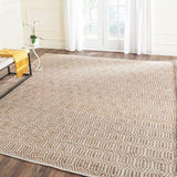 Alfombra Cuadrada de Interior - Monnry