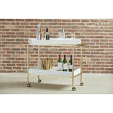 Carrito Bar - Monnry