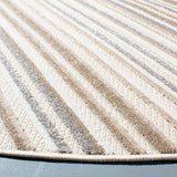 Alfombra Redonda de Interior - Monnry