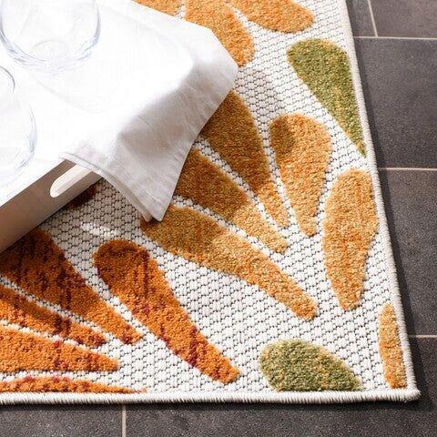 Alfombra de Exterior e Interior - Monnry