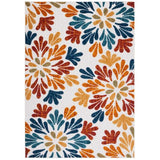 Alfombra Runner de Exterior e Interior - Monnry