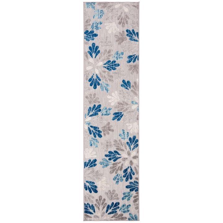 Alfombra Runner de Exterior e Interior - Monnry