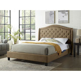 Cama King - Monnry
