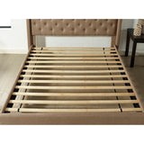 Cama King - Monnry