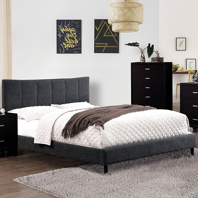 Cama Queen - Monnry