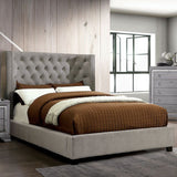 Cama King - Monnry