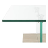 Mesa Central - Monnry