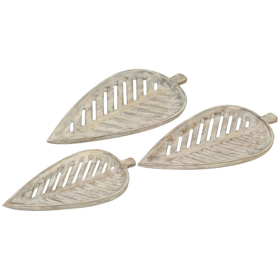 Set 3 Accesorios Decorativos - Monnry