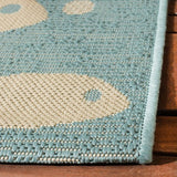 Alfombra de Exterior e Interior - Monnry