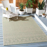 Alfombra de Exterior e Interior - Monnry