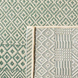 Alfombra de Exterior e Interior - Monnry
