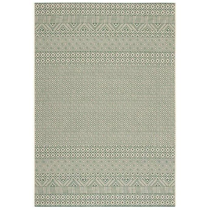 Alfombra de Exterior e Interior - Monnry