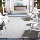 Alfombra de Exterior e Interior - Monnry
