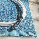 Alfombra de Exterior e Interior - Monnry