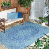 Alfombra de Exterior e Interior - Monnry