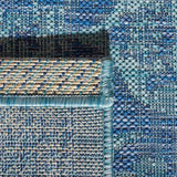 Alfombra de Exterior e Interior - Monnry