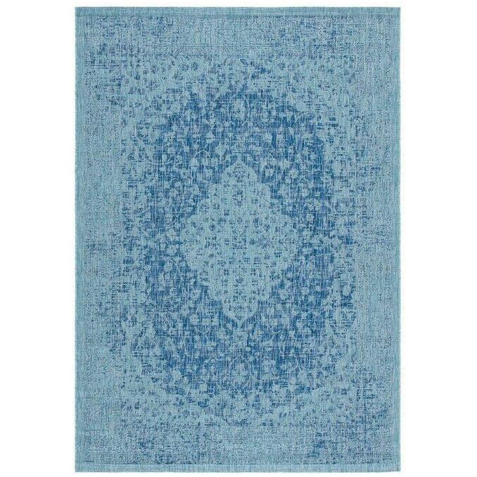 Alfombra de Exterior e Interior - Monnry